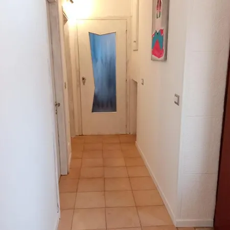 Casa Vacanza Anema E Core Dom wakacyjny
