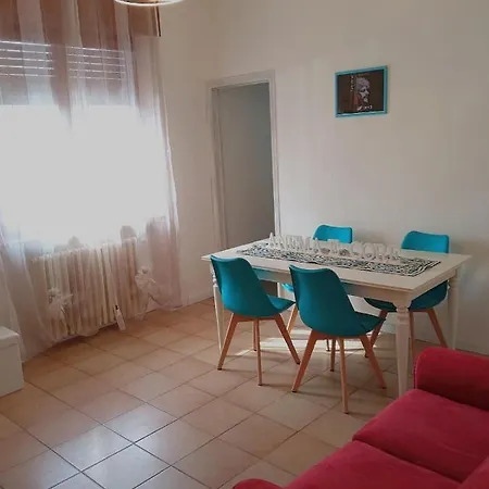 Casa Vacanza Anema E Core * Limbiate