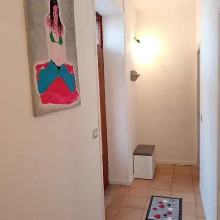 Casa Vacanza Anema E Core