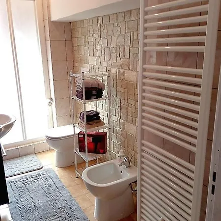 Casa Vacanza Anema E Core Dom wakacyjny