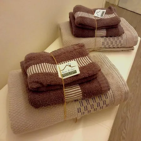 Casa Vacanza Anema E Core Dom wakacyjny