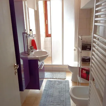 Casa Vacanza Anema E Core