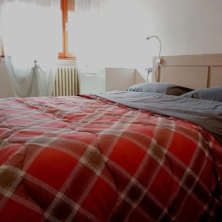 Casa Vacanza Anema E Core Holiday home Limbiate