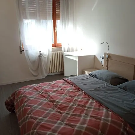 Holiday home Casa Vacanza Anema E Core *