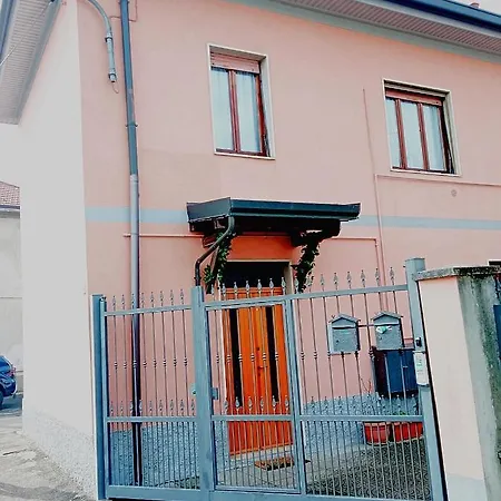 Holiday home Casa Vacanza Anema E Core *