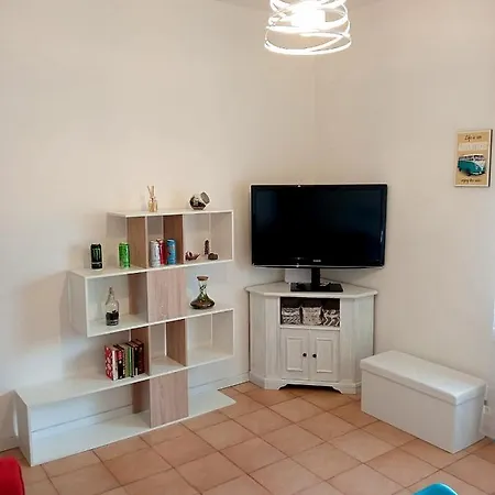 Casa Vacanza Anema E Core Holiday home Limbiate