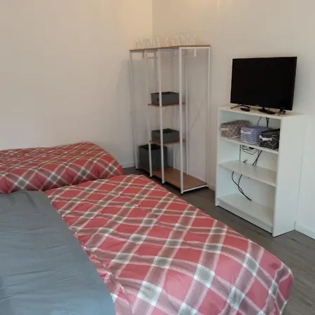 Casa Vacanza Anema E Core *