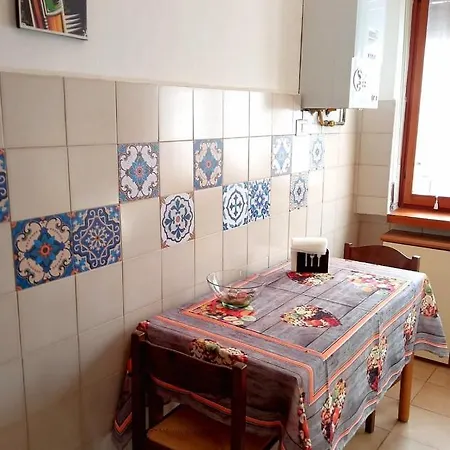 Casa Vacanza Anema E Core *