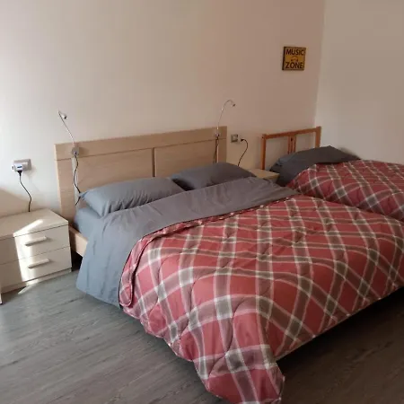 Casa Vacanza Anema E Core *