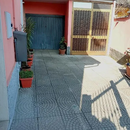 Casa Vacanza Anema E Core Holiday home *
